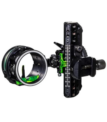 Viseur Chasse Axcel DRIVER AVX-41 Plus Picatinny