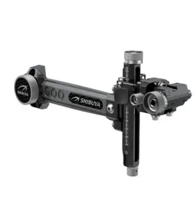 Viseur Shibuya Ultima CP Pro G2 400-6" (Extension Shorty)