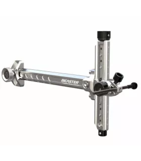 Viseur Bicaster AURA Silver