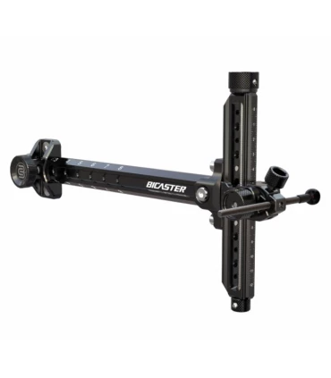 Viseur Bicaster AURA Noir