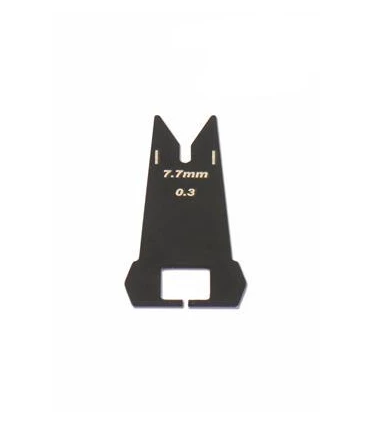 Lame pour repose flèche Avalon Poulie