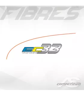 Fibre Arc Système pour scope (version EC STD seule)