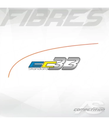 Fibre Arc Système pour scope (version EC STD seule)