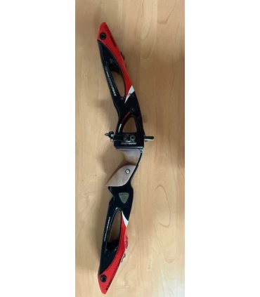 Poignée Wiawis d'Occasion Nano max RH 25" et accessoires