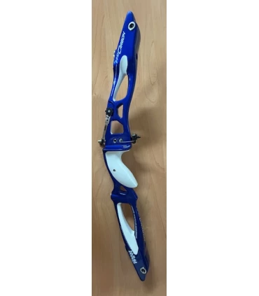 Poignée d'Occasion Win&Win Inno Carbon RH 25"