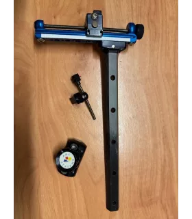 Viseur d'occasion AS SX10 Bleu RH