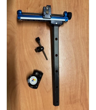 Viseur d'occasion AS SX10 Bleu RH