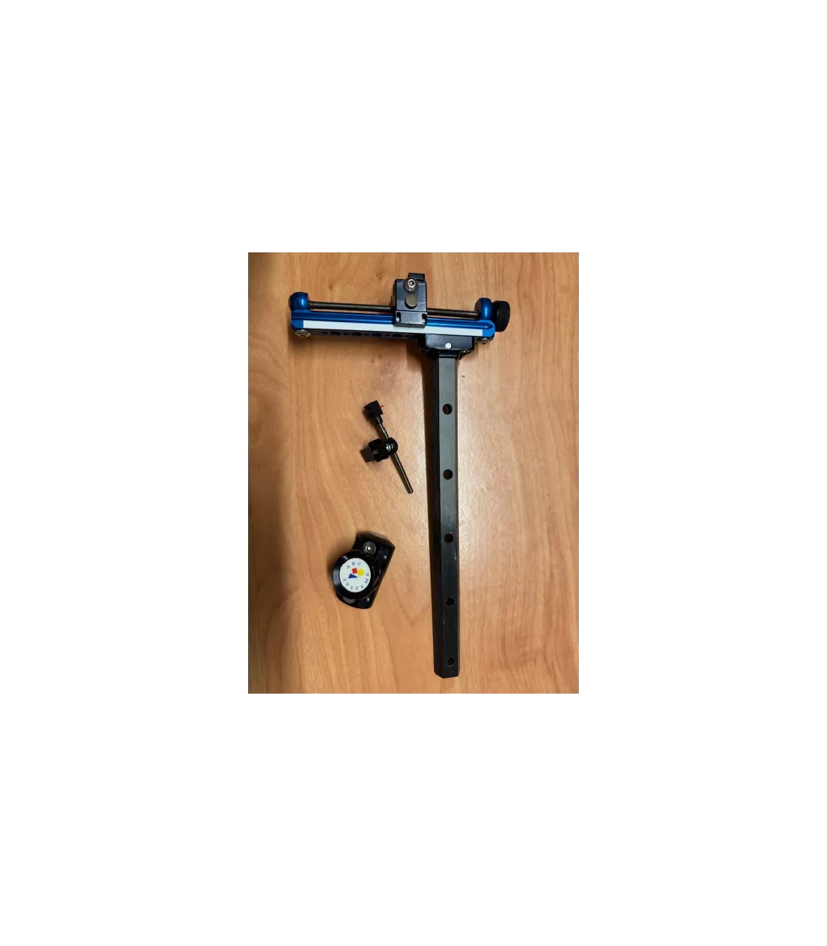 Viseur d'occasion AS SX10 Bleu RH