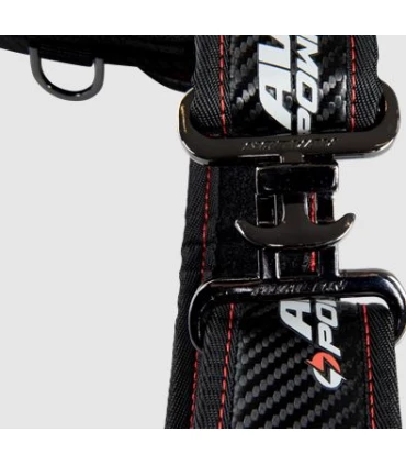 Carquois Avalon POWR