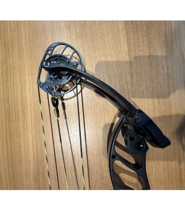 Arc D'Occasion PSE Supra RTX Noir RH