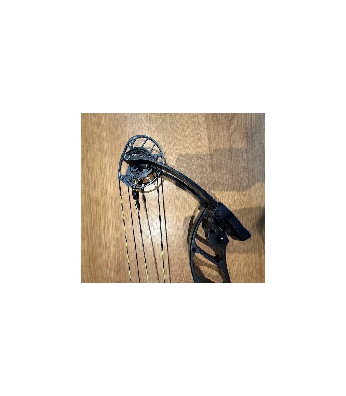 Arc D'Occasion PSE Supra RTX Noir RH