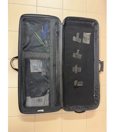 Valise D'Occasion Aurora ProLine