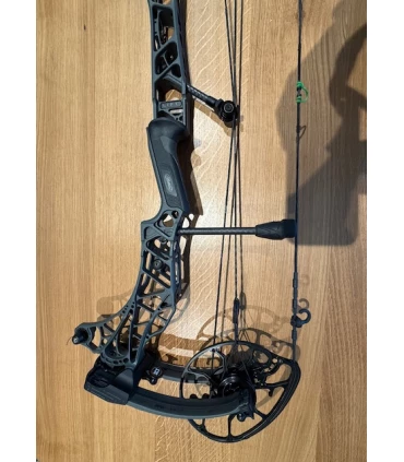 Arc D'Occasion Mathews Lift X 29.5" RH Shale