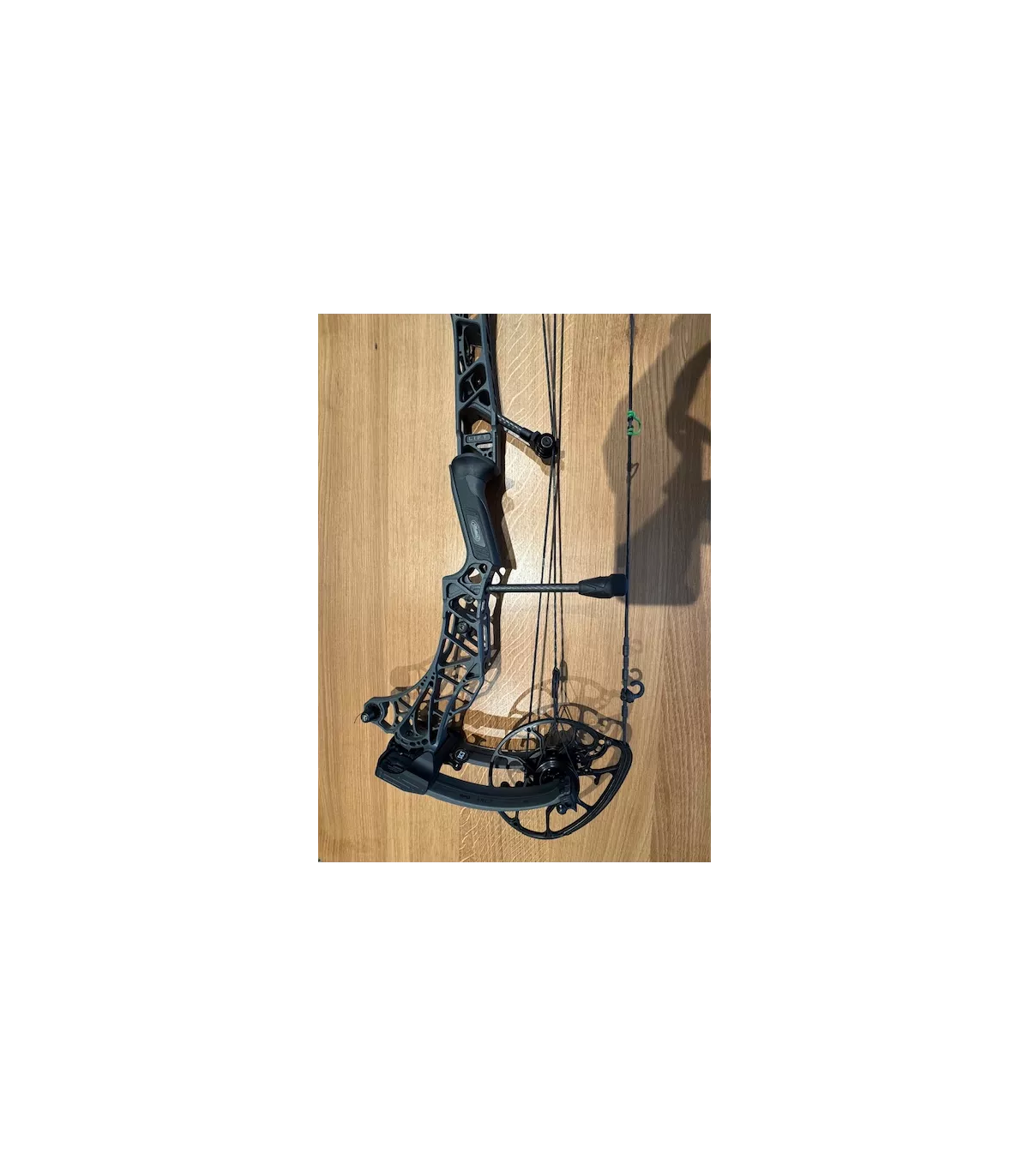 Arc D'Occasion Mathews Lift X 29.5" RH Shale