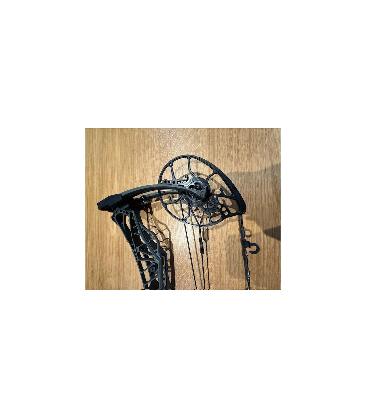 Arc D'Occasion Mathews Lift X 29.5" RH Shale