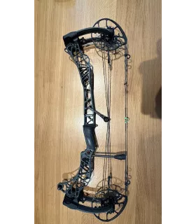 Arc D'Occasion Mathews Lift X 29.5" RH Shale