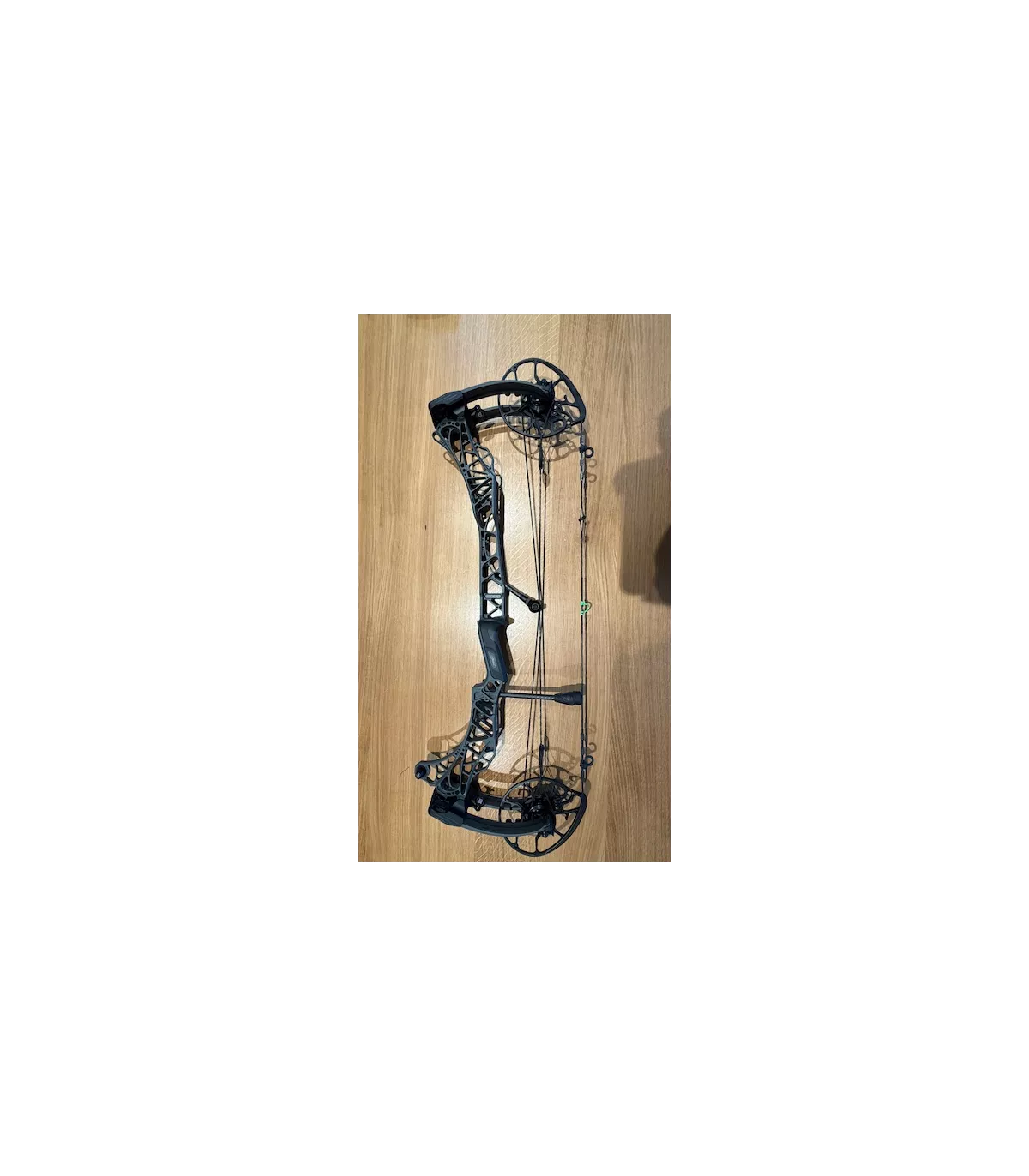 Arc D'Occasion Mathews Lift X 29.5" RH Shale