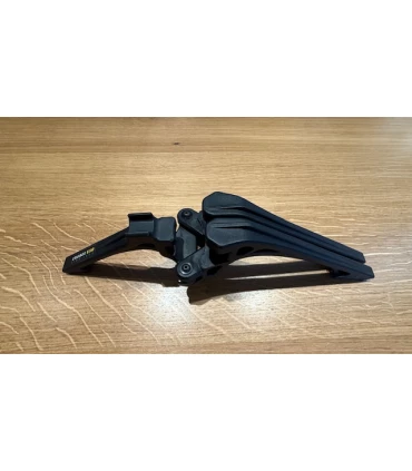 Repose arc Mathews D'Occasion Mathews EXO Limb Leg