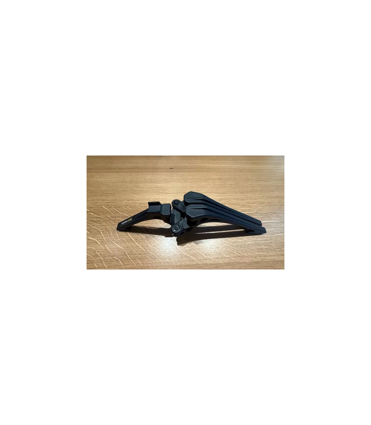 Repose arc Mathews D'Occasion Mathews EXO Limb Leg