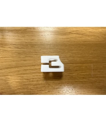 coulisseau de rechange