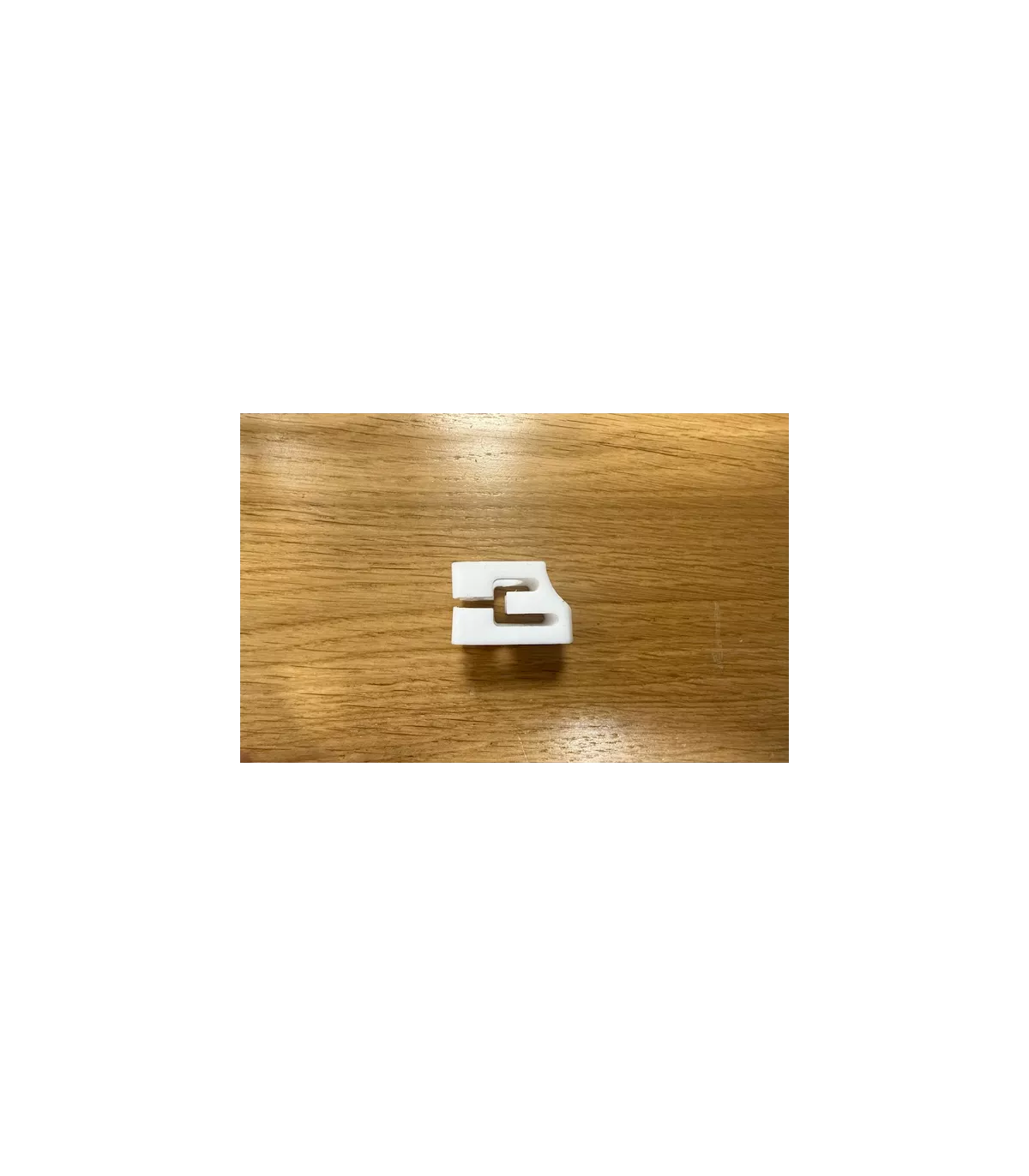 coulisseau de rechange