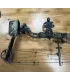 Arc d'Occasion Bowtech Allegiance VFT 50-60lbs 29" Camo