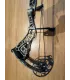 Arc d'Occasion Bowtech SR350 RH 60-70lbs Camo