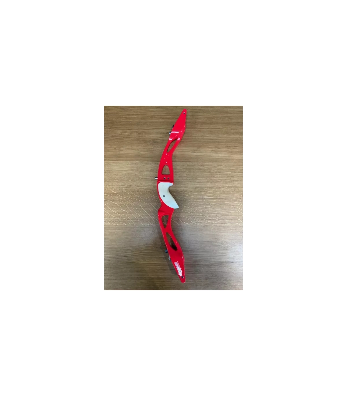 Poignée d'occasion WNS Delta LX RH rouge fluo