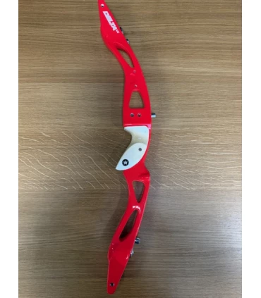 Poignée d'occasion WNS Delta LX RH rouge fluo