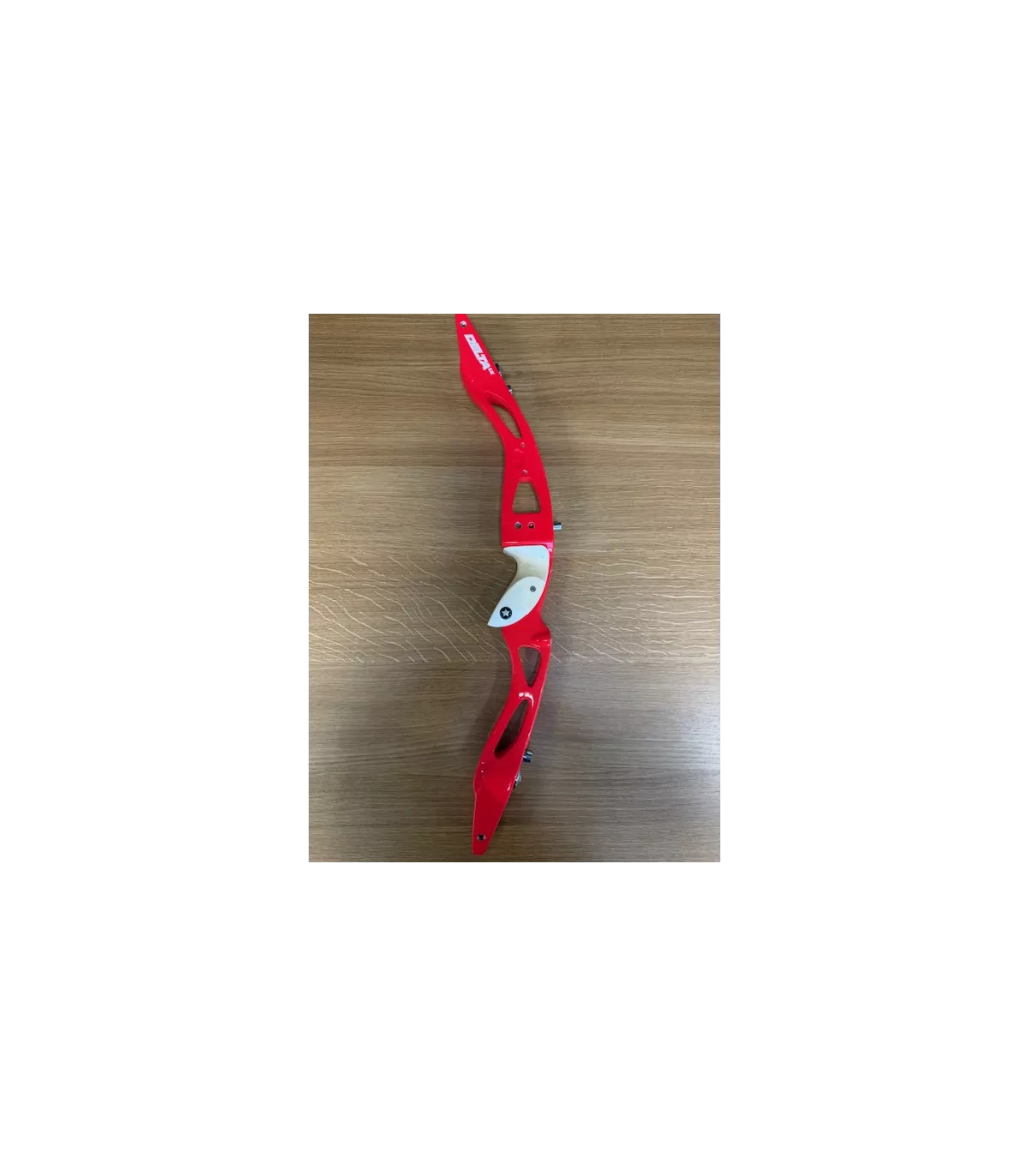 Poignée d'occasion WNS Delta LX RH rouge fluo