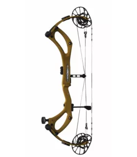 PSE Carbon Mach 30 DS FDS 2026 Clay brown
