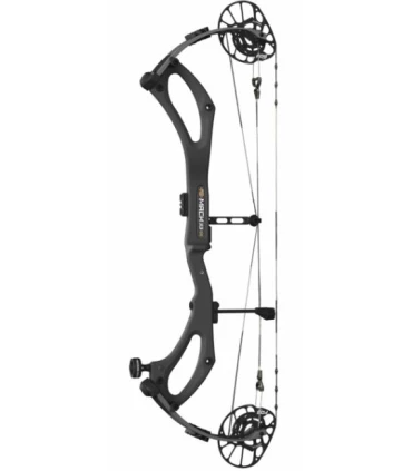 PSE Carbon Mach 33 DS FDS 2026 Black