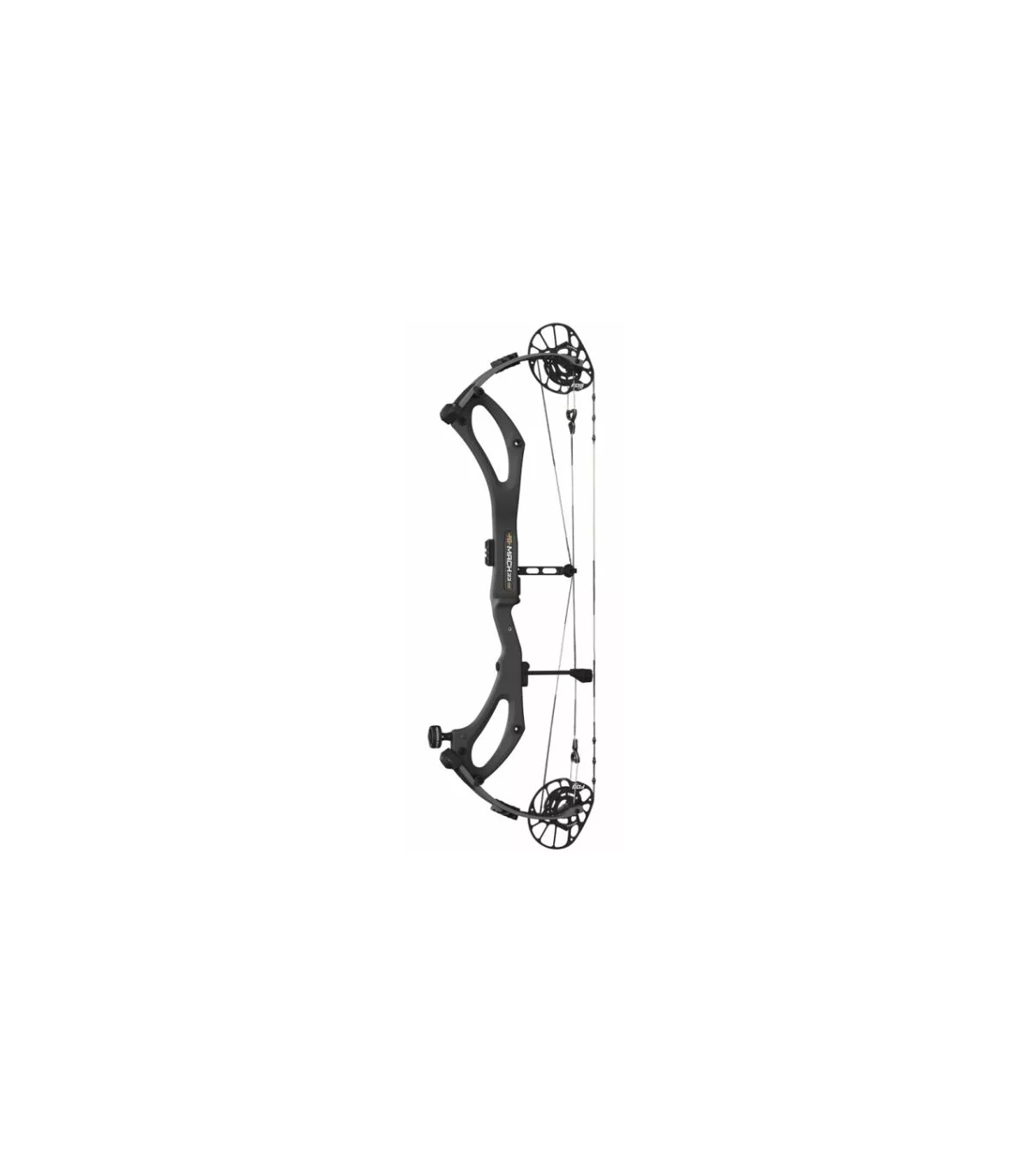 PSE Carbon Mach 33 DS FDS 2026 Black