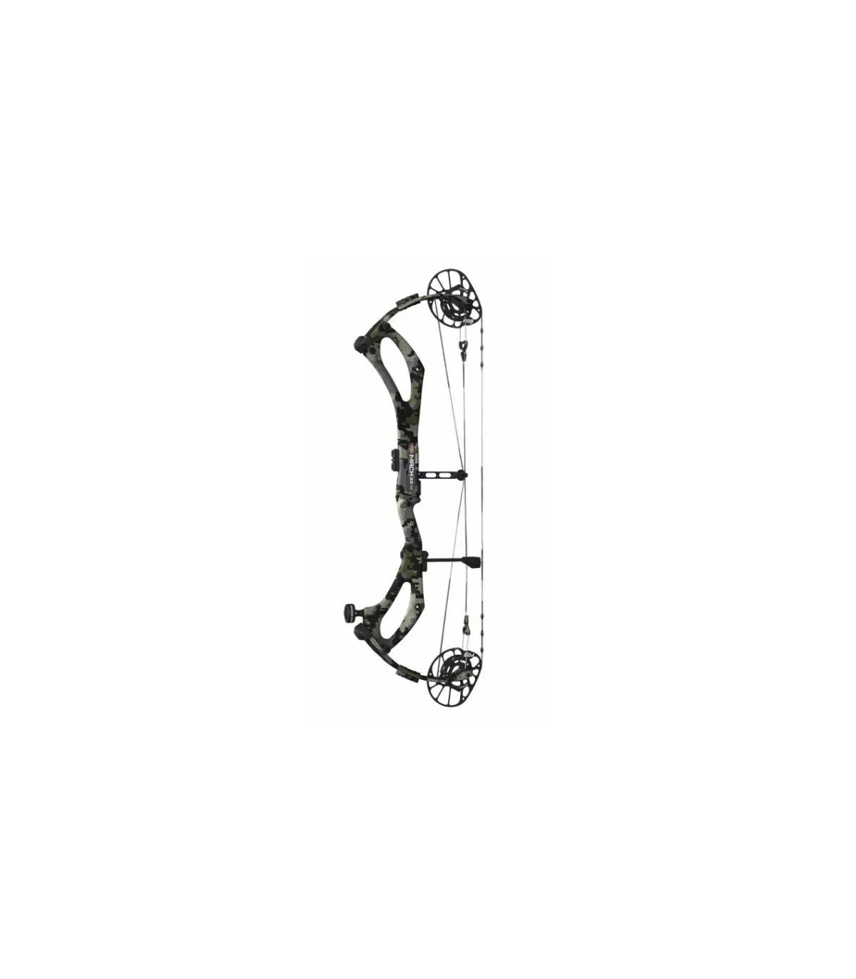 PSE Carbon Mach 33 DS FDS 2026 kuiu verde