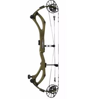 PSE Carbon Mach 33 DS FDS 2026 Olive Green