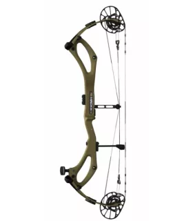 PSE Carbon Mach 35 DS FDS 2026 Olive Green