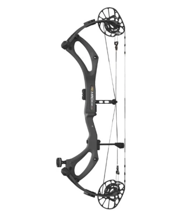 PSE Carbon Mach 30 DS FDS 2026 black