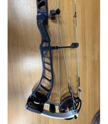 Arc d'occasion Prime Nexus RH 50-60" Gris