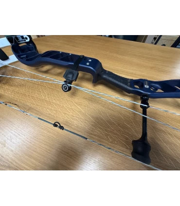 Arc d'occasion Prime Nexus RH 50-60" Gris