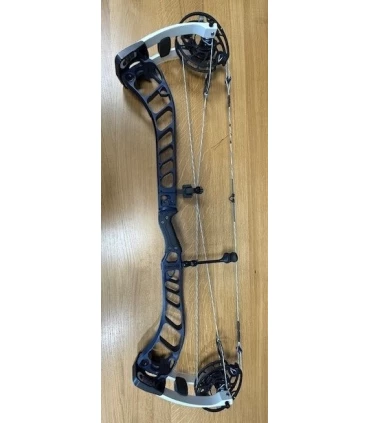 Arc d'occasion Prime Nexus RH 50-60" Gris