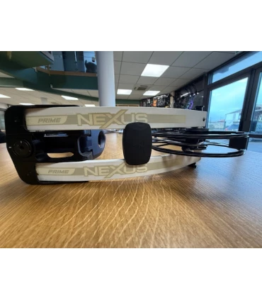 Arc d'occasion Prime Nexus 6 parallel came RH 50-60" Navy