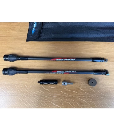 Ensemble d'occasion Stab Complète Avalon Powr