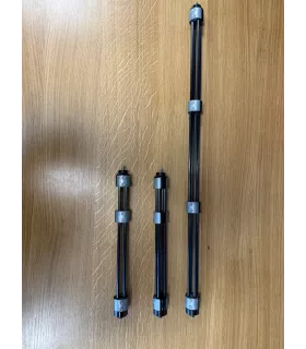 Ensemble d'occasion Stab Beiter Gris