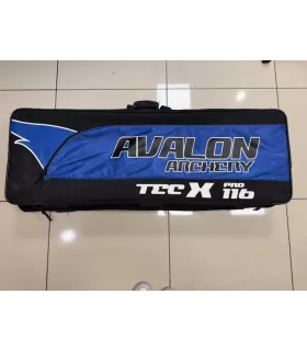 Housse/valise d'occasion Tec X 116cm