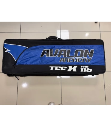 Housse/valise d'occasion Tec X 116cm