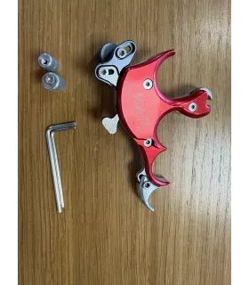 Décocheur Rouge d'occasion Arc Système 340P