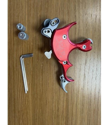 Décocheur Rouge d'occasion Arc Système 340P