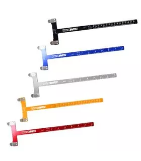 Équerre en T Wiawis