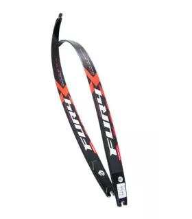 Branches Kinetic FURY "X" 2026 3K Carbon Foam