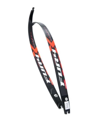 Branches Kinetic FURY "X" 2026 3K Carbon Foam